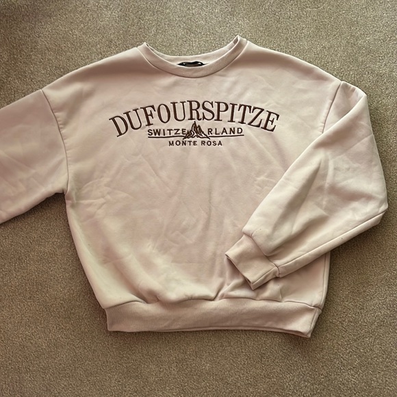 SHEIN | Sweaters | Dufourspitze 